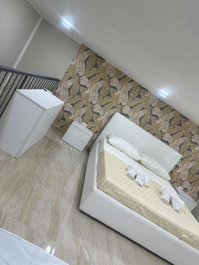A.D.M Bed & Breakfast Naples Exterior photo